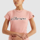 Ellesse Γυναικεία κοντομάνικη μπλούζα Cratere Tee